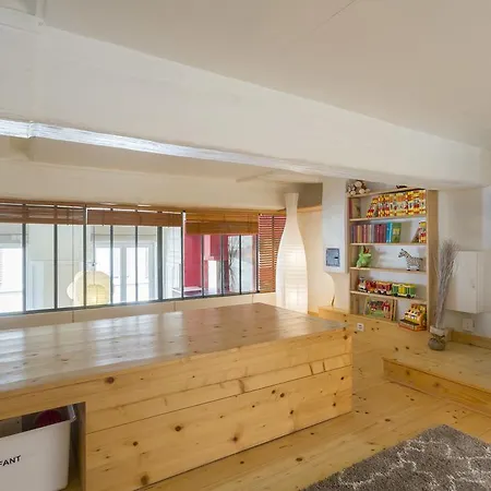 Le Canut * Lyon