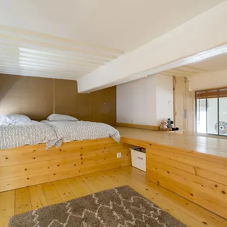 Le Canut Apartment *