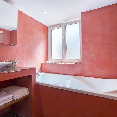 Apartment Le Canut Lyon