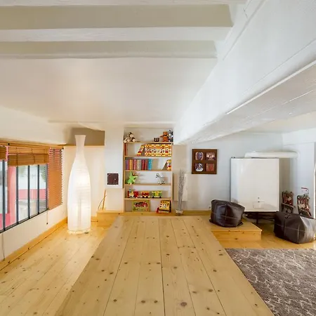 Apartment Le Canut