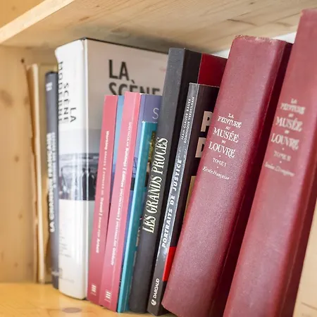 Le Canut Apartment Lyon