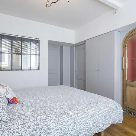 Apartment Le Canut *