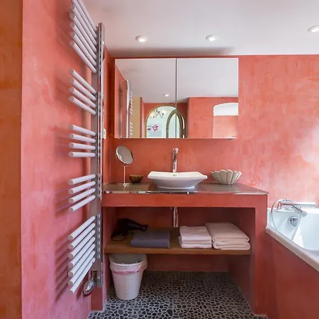 Apartment Le Canut *