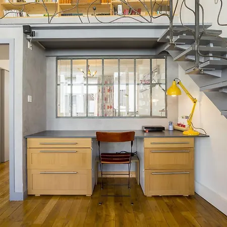 Apartment Le Canut
