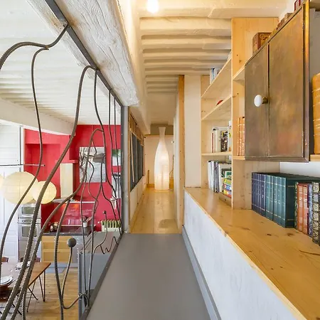 Le Canut Apartment Lyon