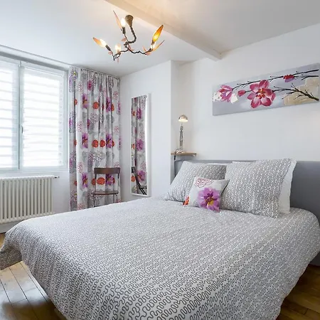 Le Canut Apartment