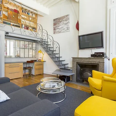 Le Canut Apartment *