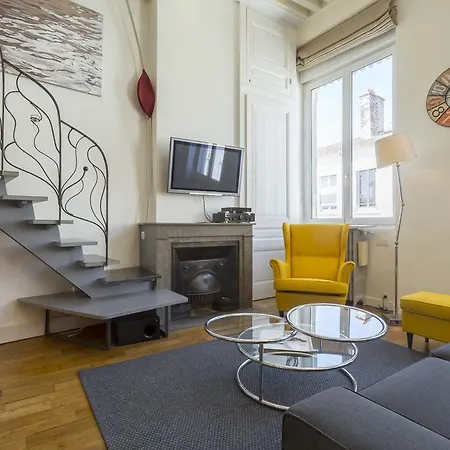 Le Canut * Lyon
