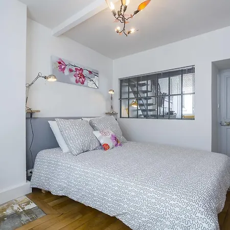 Apartment Le Canut