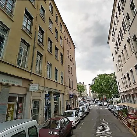 Le Canut Lyon