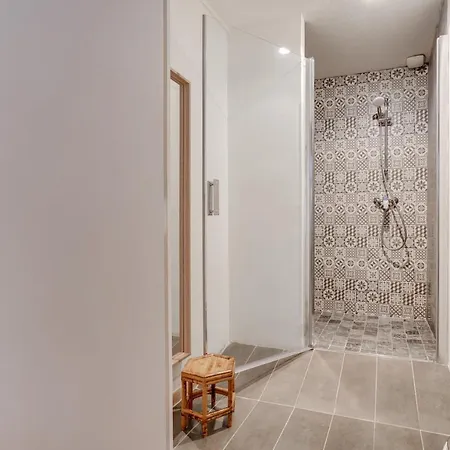 Nocnoc - Le Canut Apartament